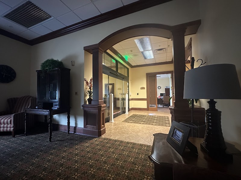 LIFE CARE CENTER OF CAPE GIRARDEAU nursing home in CAPE GIRARDEAU, MO - Photo 5 of 5