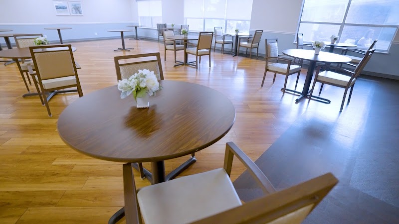 SPRING VALLEY HEALTH & REHABILITATION CENTER nursing home in SPRINGFIELD, MO - Photo 5 of 5