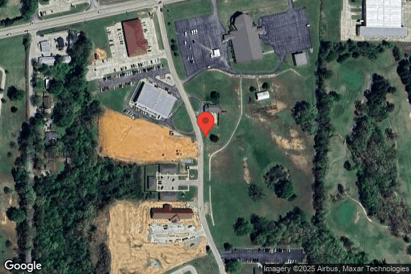 WESTWOOD HILLS HEALTH & REHABILITATION CENTER nursing home in POPLAR BLUFF, MO - Photo 1 of 4