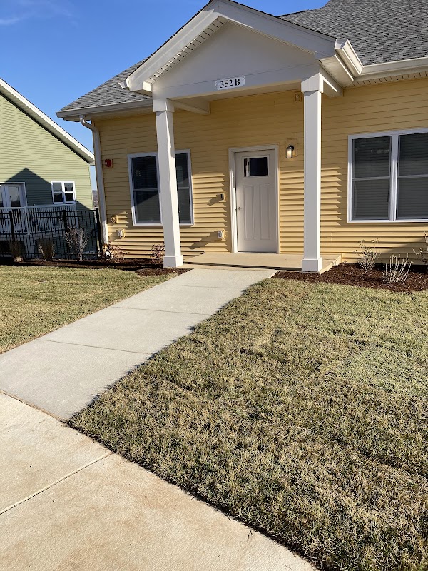 ST ANDREW'S AT FRANCIS PLACE nursing home in EUREKA, MO - Photo 1 of 5