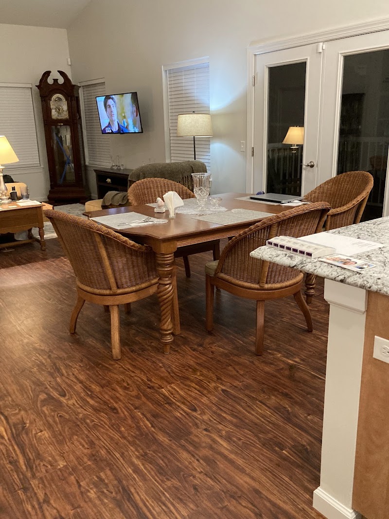 ST ANDREW'S AT FRANCIS PLACE nursing home in EUREKA, MO - Photo 3 of 5