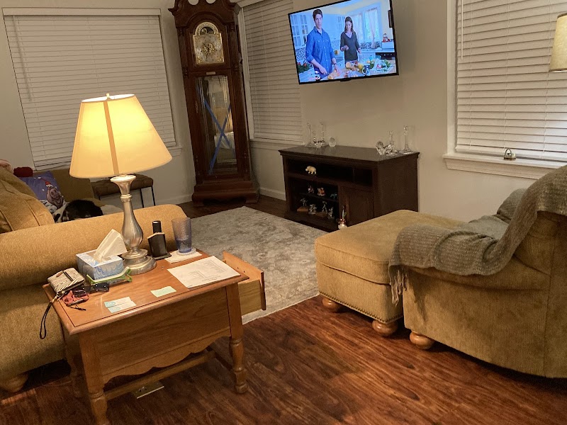 ST ANDREW'S AT FRANCIS PLACE nursing home in EUREKA, MO - Photo 4 of 5