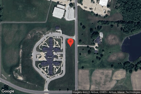 TWIN PINES ADULT CARE CENTER nursing home in KIRKSVILLE, MO - Photo 1 of 3