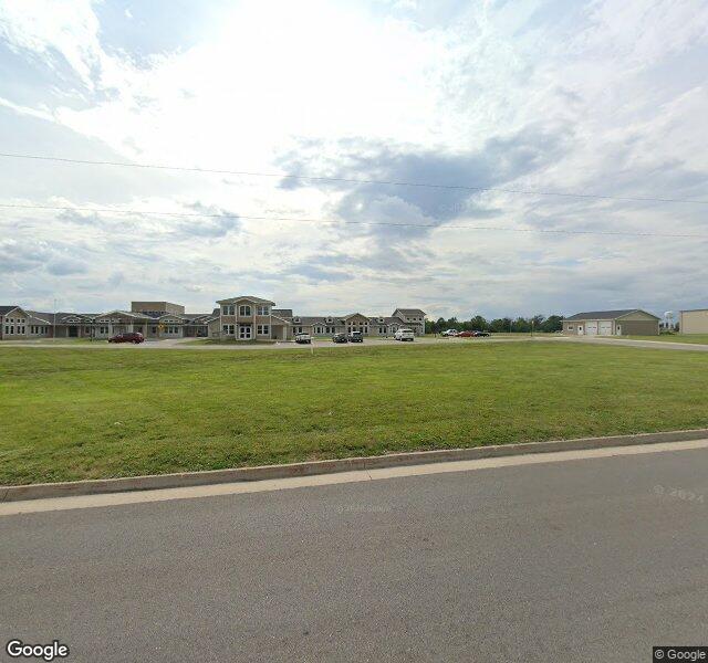 TWIN PINES ADULT CARE CENTER nursing home in KIRKSVILLE, MO - Photo 2 of 3