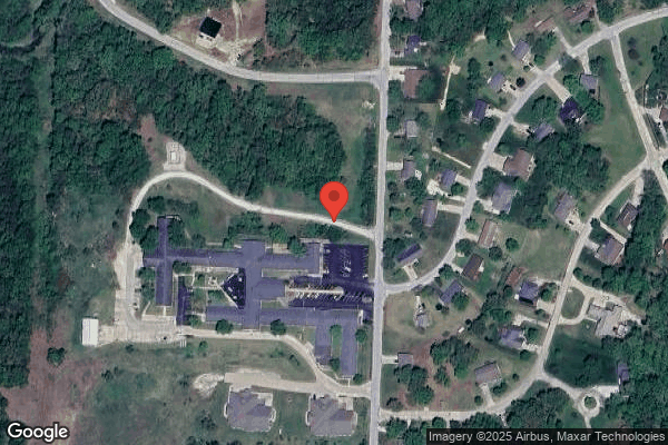 LOCH HAVEN nursing home in MACON, MO - Photo 1 of 2