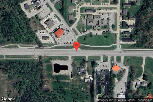 CEDARGATE HEALTH CARE CENTER nursing home in POPLAR BLUFF, MO - Photo 1 of 5