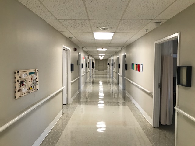 CEDARGATE HEALTH CARE CENTER nursing home in POPLAR BLUFF, MO - Photo 3 of 5