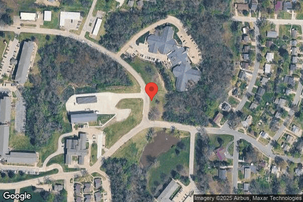 STONEBRIDGE VILLA MARIE nursing home in JEFFERSON CITY, MO - Photo 1 of 5