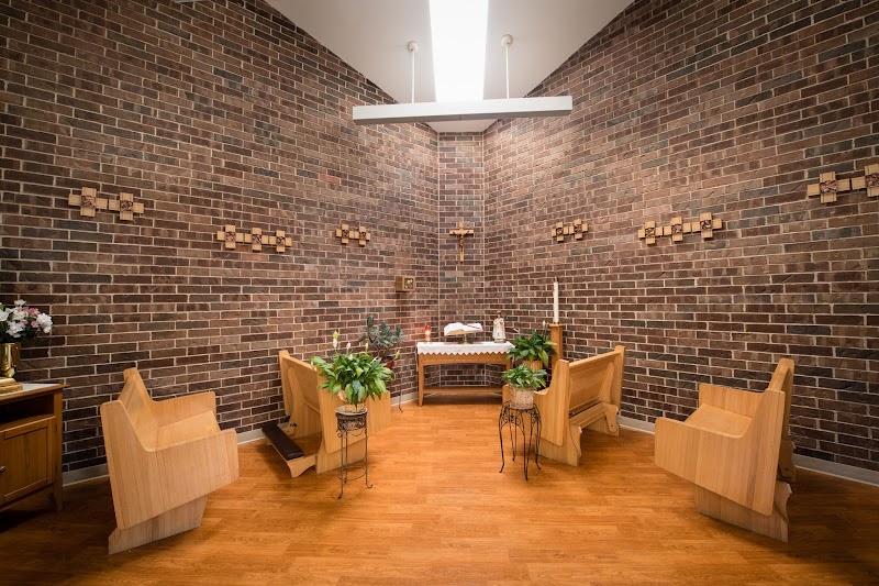 STONEBRIDGE VILLA MARIE nursing home in JEFFERSON CITY, MO - Photo 2 of 5