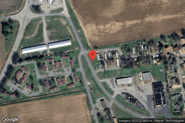 NEW MADRID LIVING CENTER nursing home in NEW MADRID, MO - Photo 1 of 9