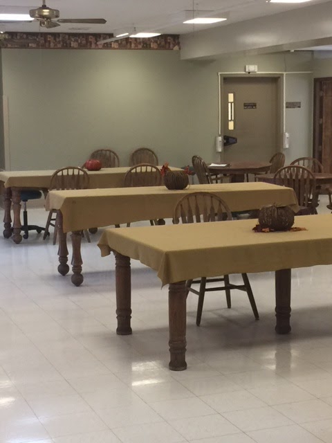 NEW MADRID LIVING CENTER nursing home in NEW MADRID, MO - Photo 3 of 9