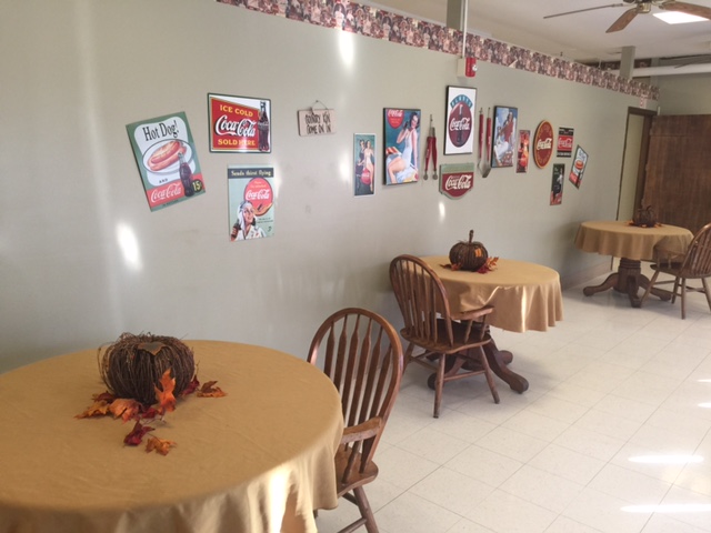 NEW MADRID LIVING CENTER nursing home in NEW MADRID, MO - Photo 4 of 9