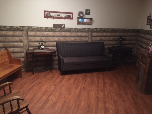 NEW MADRID LIVING CENTER nursing home in NEW MADRID, MO - Photo 5 of 9