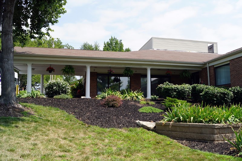 SCENIC WELLNESS & REHABILITATION LLC nursing home in HERCULANEUM, MO - Photo 2 of 10