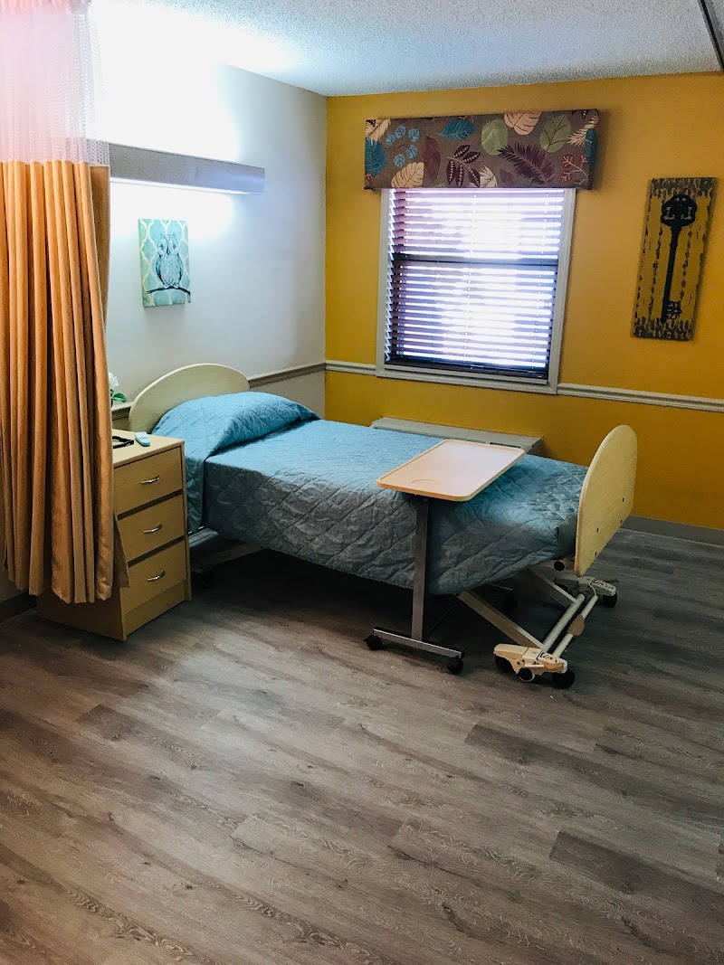 SCENIC WELLNESS & REHABILITATION LLC nursing home in HERCULANEUM, MO - Photo 4 of 10