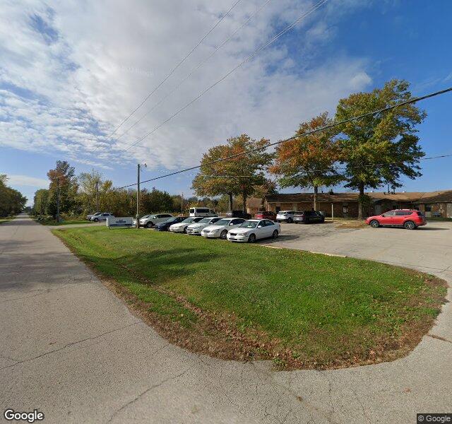 ST JAMES LIVING CENTER nursing home in SAINT JAMES, MO - Photo 2 of 2