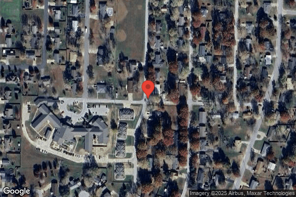 COLONIAL SPRINGS HEALTHCARE CENTER nursing home in BUFFALO, MO - Photo 1 of 5