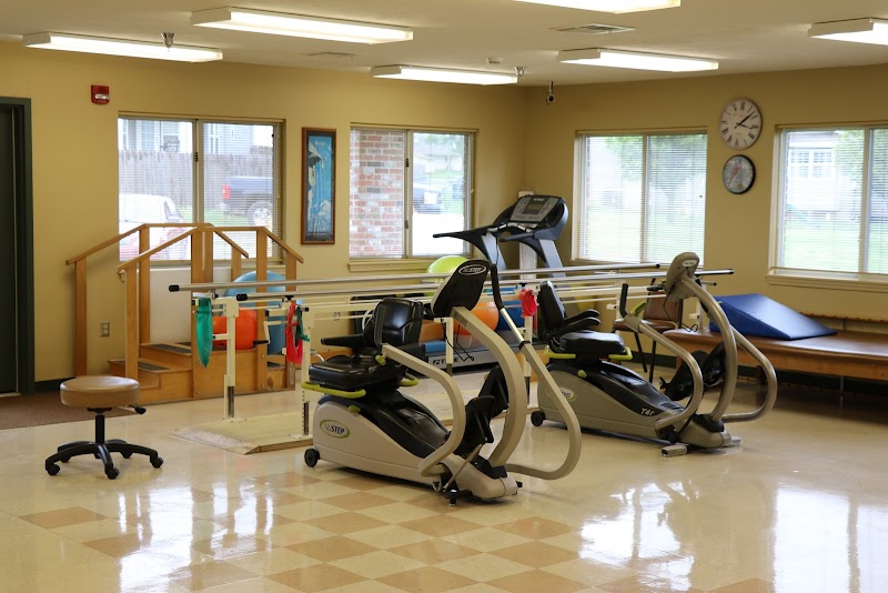 COLONIAL SPRINGS HEALTHCARE CENTER nursing home in BUFFALO, MO - Photo 4 of 5