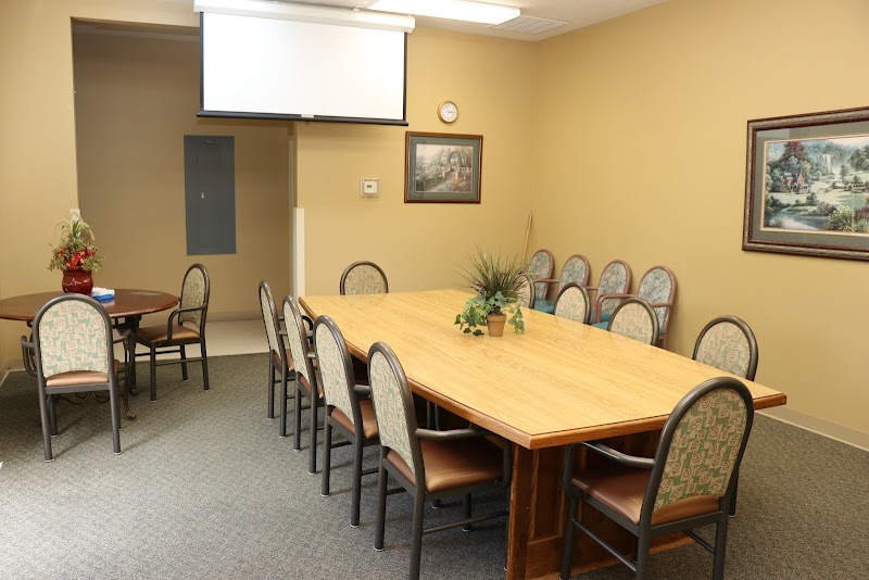 COLONIAL SPRINGS HEALTHCARE CENTER nursing home in BUFFALO, MO - Photo 5 of 5