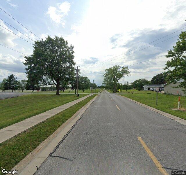 KIRKSVILLE MANOR CARE CENTER nursing home in KIRKSVILLE, MO - Photo 2 of 2