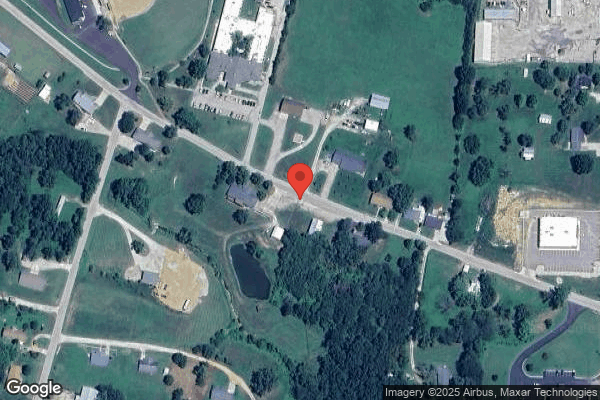 MARIES MANOR nursing home in VIENNA, MO - Photo 1 of 5