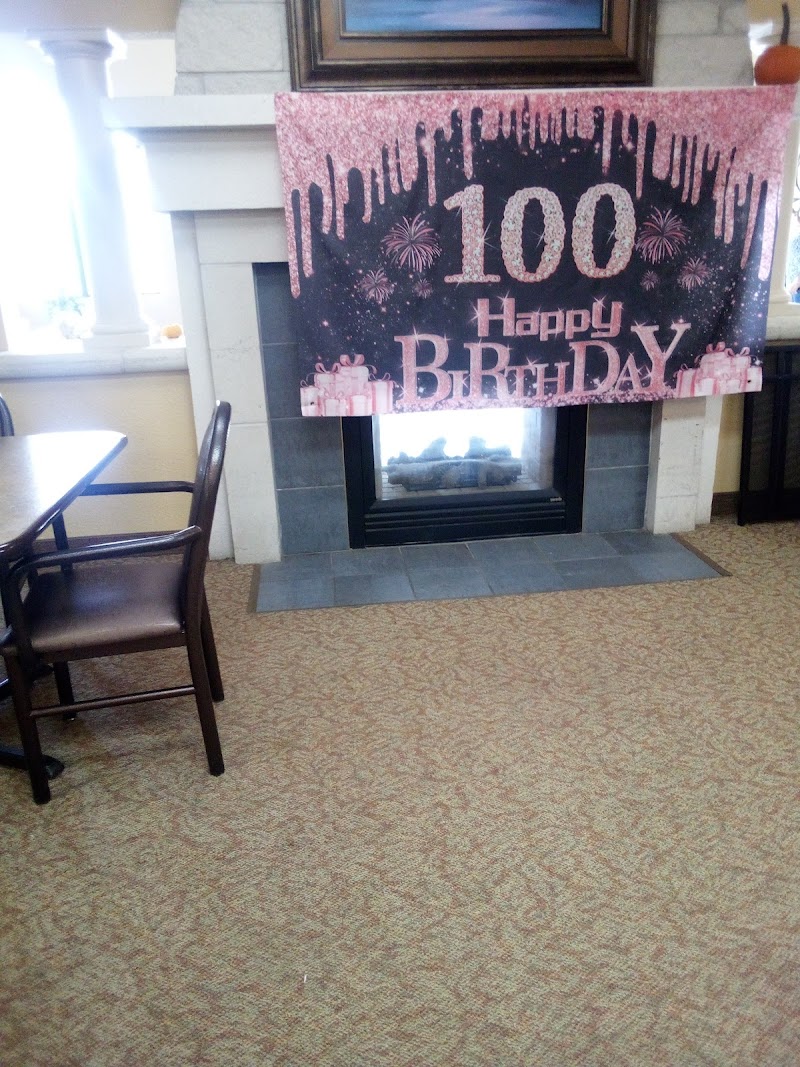 MARIES MANOR nursing home in VIENNA, MO - Photo 3 of 5