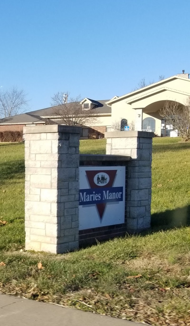 MARIES MANOR nursing home in VIENNA, MO - Photo 4 of 5