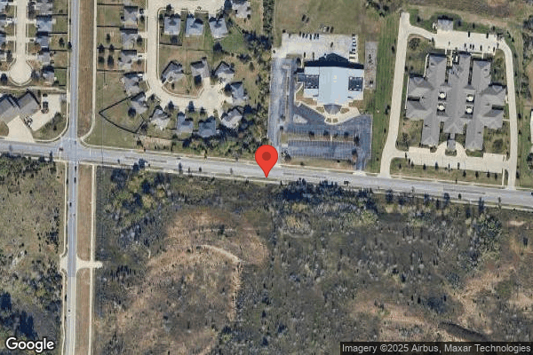 VILLA AT BLUE RIDGE, THE nursing home in COLUMBIA, MO - Photo 1 of 5