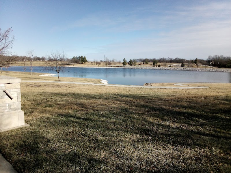 VILLA AT BLUE RIDGE, THE nursing home in COLUMBIA, MO - Photo 2 of 5