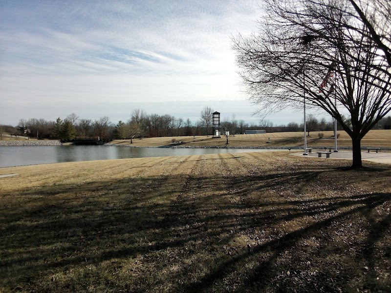 VILLA AT BLUE RIDGE, THE nursing home in COLUMBIA, MO - Photo 3 of 5