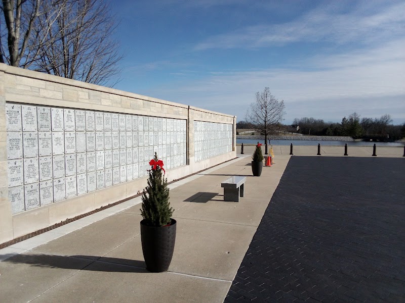 VILLA AT BLUE RIDGE, THE nursing home in COLUMBIA, MO - Photo 4 of 5