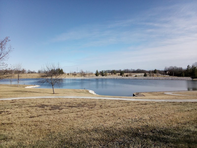 VILLA AT BLUE RIDGE, THE nursing home in COLUMBIA, MO - Photo 5 of 5