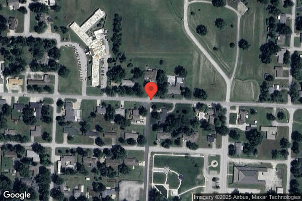 TRUMAN HEALTHCARE & REHABILITATION CENTER nursing home in LAMAR, MO - Photo 1 of 2