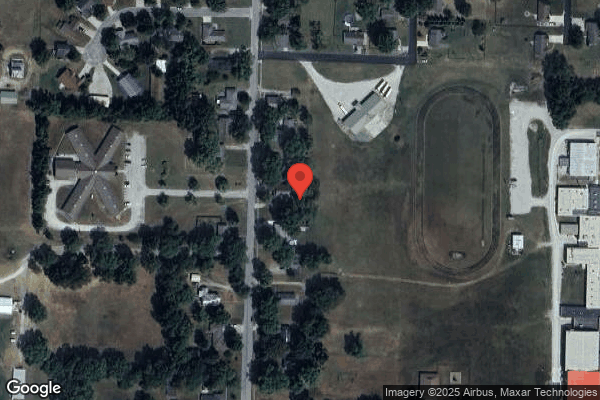 BUTLER REHAB AND HEALTHCARE CENTER nursing home in BUTLER, MO - Photo 1 of 5