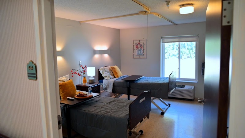 BUTLER REHAB AND HEALTHCARE CENTER nursing home in BUTLER, MO - Photo 3 of 5