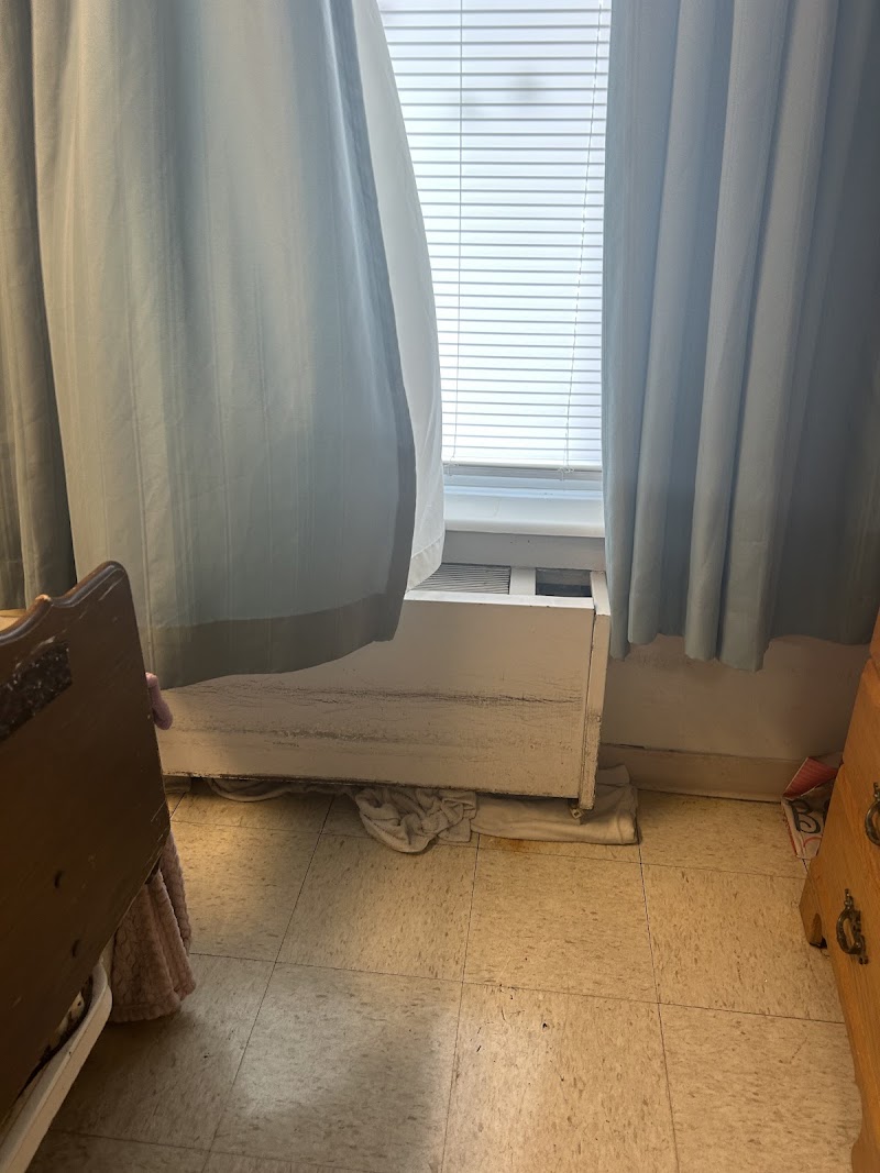 BUTLER REHAB AND HEALTHCARE CENTER nursing home in BUTLER, MO - Photo 4 of 5