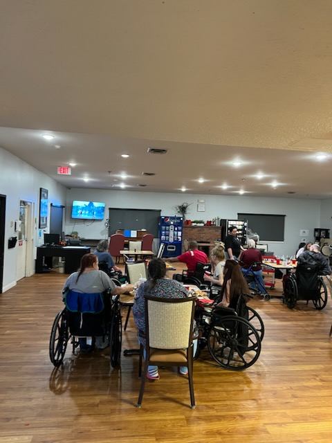 CEDAR POINTE nursing home in ROLLA, MO - Photo 4 of 5