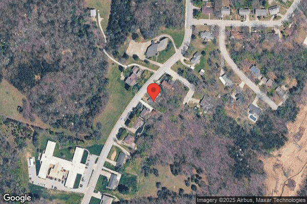 JEFFERSON CITY MANOR CARE CENTER nursing home in JEFFERSON CITY, MO - Photo 1 of 5