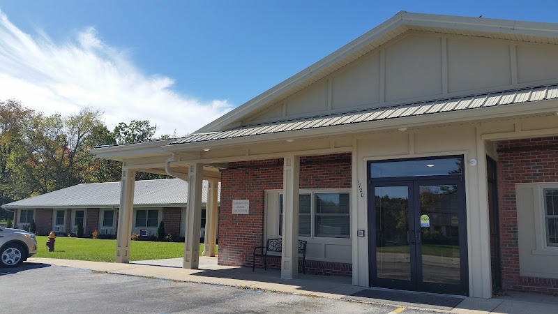 JEFFERSON CITY MANOR CARE CENTER nursing home in JEFFERSON CITY, MO - Photo 3 of 5