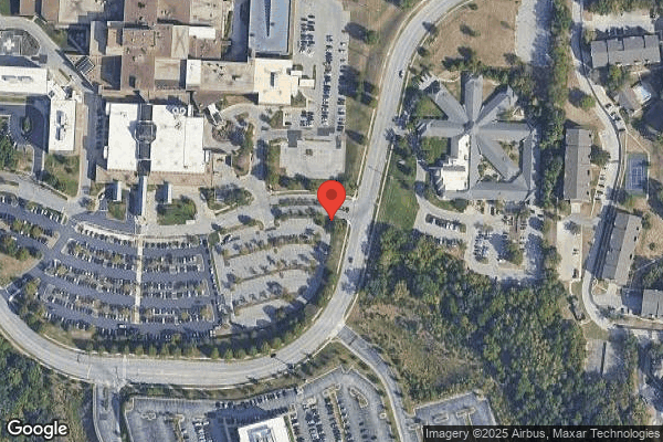 IGNITE MEDICAL RESORT CARONDELET LLC nursing home in KANSAS CITY, MO - Photo 1 of 5