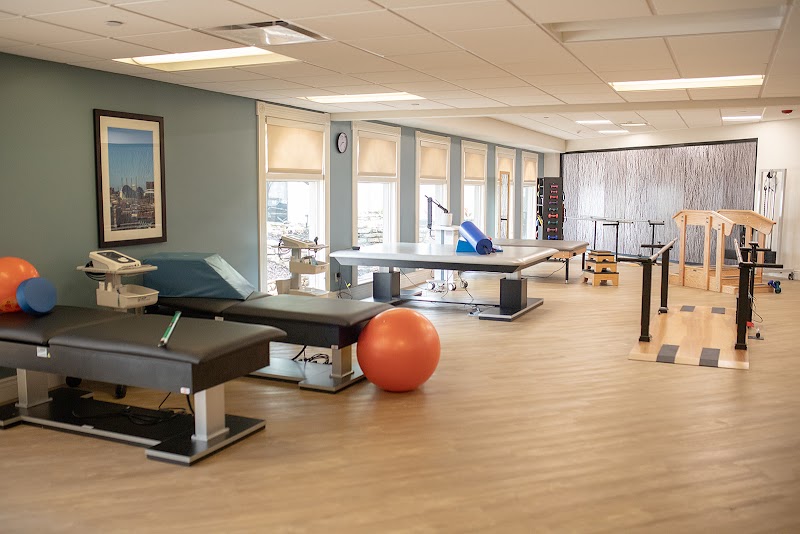 IGNITE MEDICAL RESORT CARONDELET LLC nursing home in KANSAS CITY, MO - Photo 3 of 5