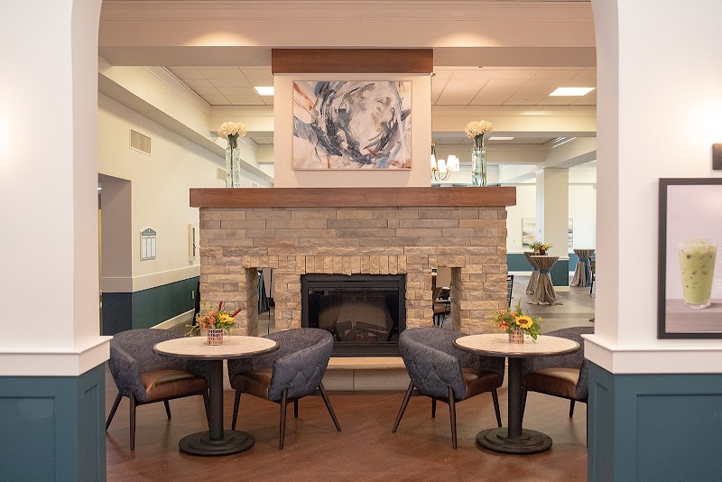 IGNITE MEDICAL RESORT CARONDELET LLC nursing home in KANSAS CITY, MO - Photo 4 of 5