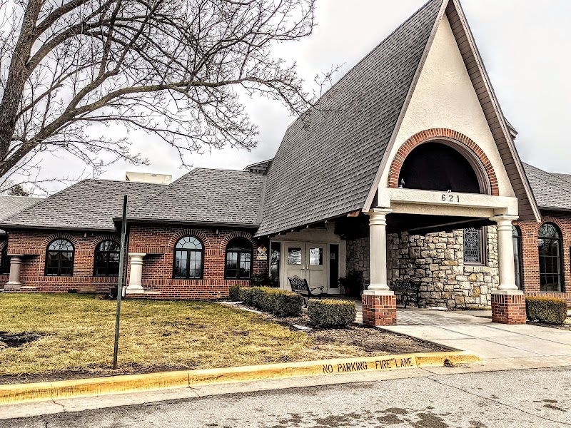 IGNITE MEDICAL RESORT CARONDELET LLC nursing home in KANSAS CITY, MO - Photo 5 of 5