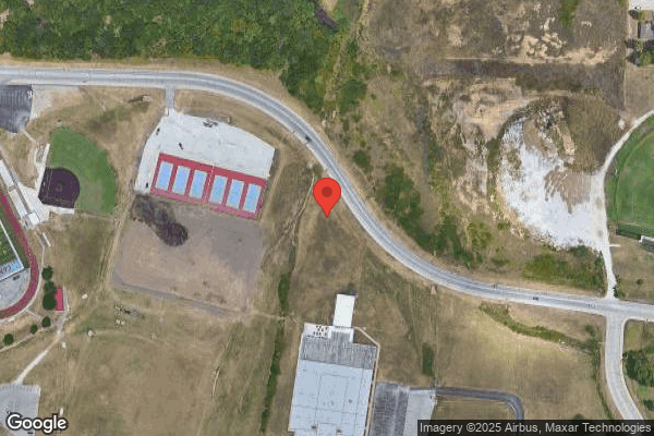 ASPIRE SENIOR LIVING WEBB CITY nursing home in WEBB CITY, MO - Photo 1 of 2