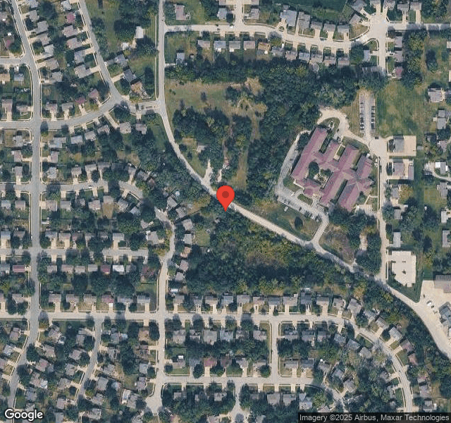 NEW MARK REHAB AND HEALTHCARE CENTER nursing home in KANSAS CITY, MO - Photo 1 of 5