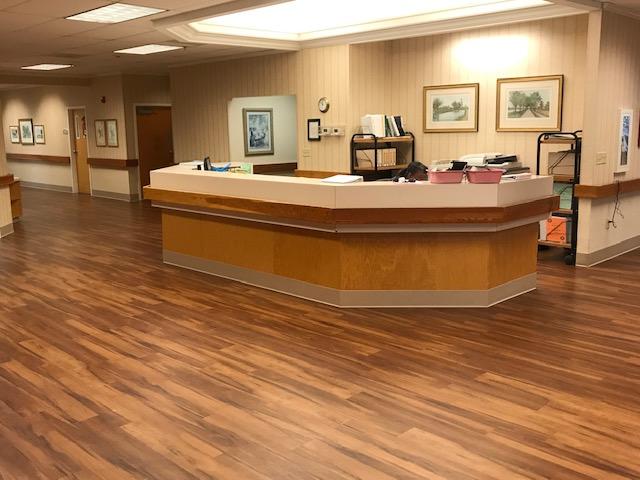 NEW MARK REHAB AND HEALTHCARE CENTER nursing home in KANSAS CITY, MO - Photo 5 of 5