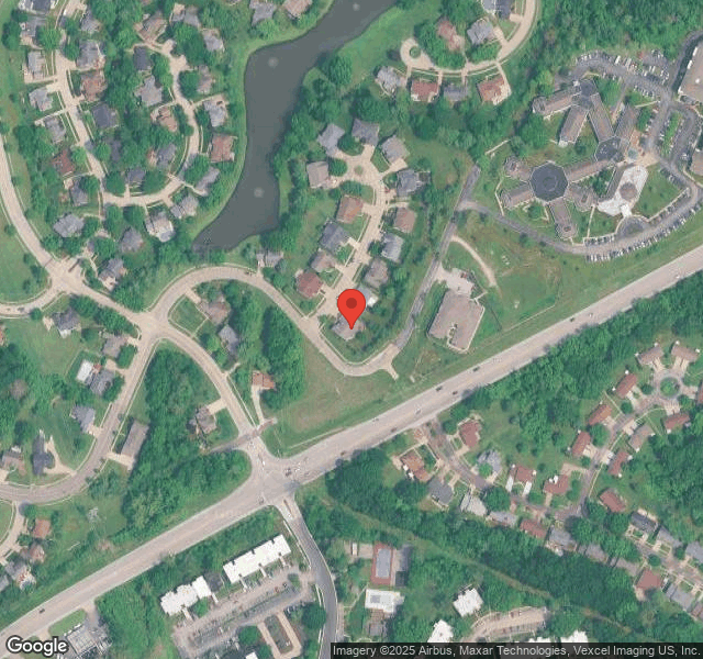 DELMAR GARDENS SOUTH nursing home in SAINT LOUIS, MO - Photo 1 of 10