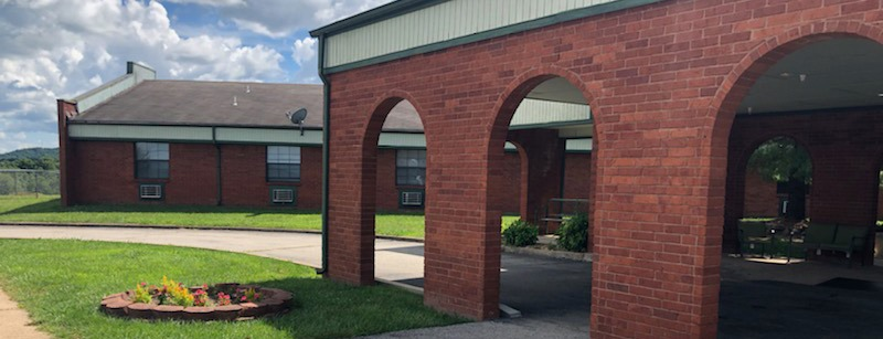 GAINESVILLE NURSING nursing home in GAINESVILLE, MO - Photo 2 of 2