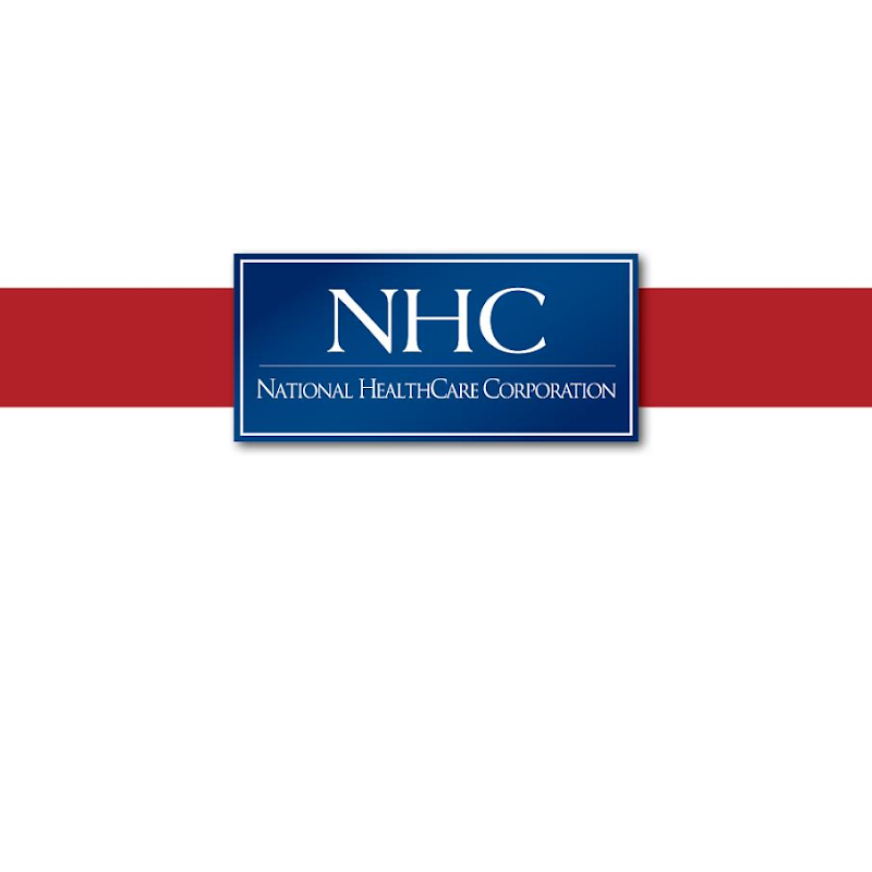 NHC HEALTHCARE, MARYLAND HEIGHTS nursing home in MARYLAND HEIGHTS, MO - Photo 2 of 3