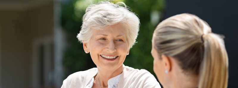 ASPIRE SENIOR LIVING CARTHAGE nursing home in CARTHAGE, MO - Photo 2 of 2